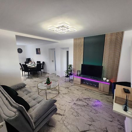 A O G Prestige Relax Max Spa Sauna Algolsheim Exterior foto